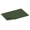 Typische Verlegung oder Einbausituation für den Artikel 3642 von WARCO - Stalmat HD, Farbton Grasgroen in der Abmessung 100 x 100 x 4 cm.