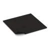 La situation d'installation typique du produit 3643 de WARCO - Tapis d’écurie de luxe, en couleur Anthracite dans les dimensions 100 × 50 × 5,5 cm.