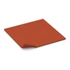 Typische Verlegung oder Einbausituation für den Artikel 3644 von WARCO - Luxe stalmat, Farbton Baksteenrood in der Abmessung 100 × 50 × 5,5 cm.