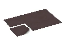 Fitnessvloer Compact