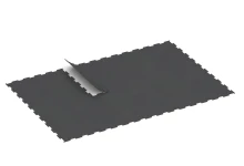 Fitnessvloer Compact