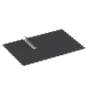 Typische Verlegung oder Einbausituation für den Artikel 6450 von WARCO - Fitnessvloer Compact, Farbton Licht Rood Gespikkeld in der Abmessung 100 × 100 × 0,8 cm.