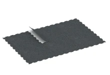 Fitnessvloer Compact