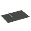 Typische Verlegung oder Einbausituation für den Artikel 6453 von WARCO - Fitnessvloer Compact, Farbton Licht Groen Gespikkeld in der Abmessung 100 × 100 × 0,8 cm.