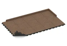 Rubberen straattegels Classic