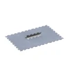 Typische Verlegung oder Einbausituation für den Artikel 6146 von WARCO - Fitness Performance Elite Trainingsboden, Farbton Nebelgrau in der Abmessung 100 x 100 x 1 cm | 1,00 m².