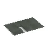 Typische Verlegung oder Einbausituation für den Artikel 6979 von WARCO - Fitness Performance Elite Trainingsvloer, Farbton Licht Groen Gespikkeld in der Abmessung 100 x 100 x 2 cm | 1,00 m².