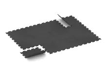 Fitness Performance Elite Trainingsvloer