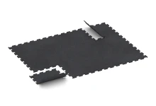 Fitness Performance Elite Revêtement Sportif
