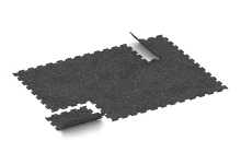 Fitness Performance Elite Revêtement Sportif