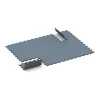 Typische Verlegung oder Einbausituation für den Artikel 6166 von WARCO - Fitness Performance Elite Trainingsvloer, Farbton Oud zilver in der Abmessung 50 x 50 x 1,5 cm | 0,25 m².