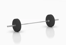 Bumper Plate