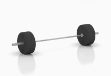 Bumper Plate