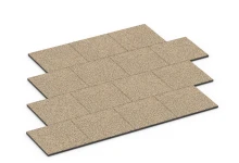 Fallschutzplatte – 90 cm