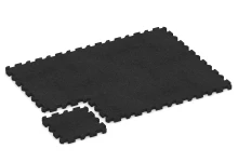 Fallschutz-Puzzlematte – 150 cm