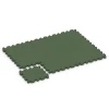 Typische Verlegung oder Einbausituation für den Artikel 6307 von WARCO - Valtegel met puzzelverbinding, Farbton Grasgroen in der Abmessung 50 x 50 x 5 cm | 0,25 m².