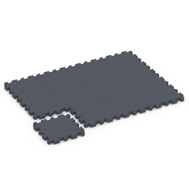 Typische Verlegung oder Einbausituation für den Artikel 6317 von WARCO - Valtegel met puzzelverbinding, Farbton Leisteengrijs in der Abmessung 50 x 50 x 5 cm | 0,25 m².