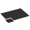 La situation d'installation typique du produit 6409 de WARCO - Dalle pour balcon, en couleur Anthracite dans les dimensions 50 x 50 x 2 cm | 0,25 m².