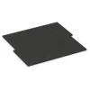 La situation d'installation typique du produit 6389 de WARCO - Tapis d’écurie Luxe, en couleur Anthracite dans les dimensions 100 x 50 x 4,5 cm | 0,50 m².