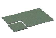 Fitness Max Floor System
