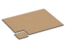 Fallschutz Puzzlematte
