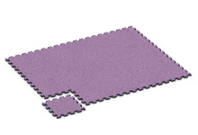 Fallschutz Puzzlematte