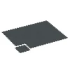 Typische Verlegung oder Einbausituation für den Artikel 6966 von WARCO - Fitness Premium studiovloer, Farbton Antraciet in der Abmessung 45,9 x 45,9 x 1,8.