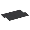 Typische Verlegung oder Einbausituation für den Artikel 7073 von WARCO - Fitness Performance Basic sportvloer, Farbton Antraciet in der Abmessung 100 x 100 x 1,5 cm | 1,00 m².