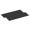 Typische Verlegung oder Einbausituation für den Artikel 7075 von WARCO - Fitness Performance Basic sportvloer, Farbton Antraciet in der Abmessung 100 x 100 x 1 cm | 1,00 m².